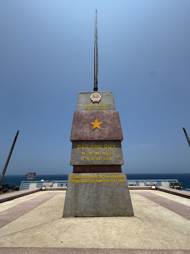 Phu Quy Island: Vietnam’s Hidden Paradise