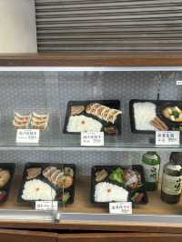 四日市的商店街，真實的日本風情