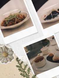 🇭🇰｜ The Fullerton Ocean Park Hotel Hong Kong - Jade 