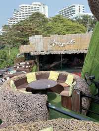 Pattaya’s Enchanting Dining Experience 