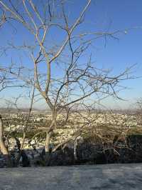 印度 -Udaipur 一個悠閒美麗讓我愛上的白色城市！