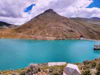 Shigatse Lake: A Hidden Gem in Tibet