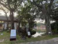  珠海圓明新園旅遊攻略