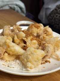 大排檔小炒  (銅鑼灣)