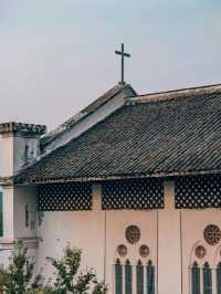 Bailing Church 