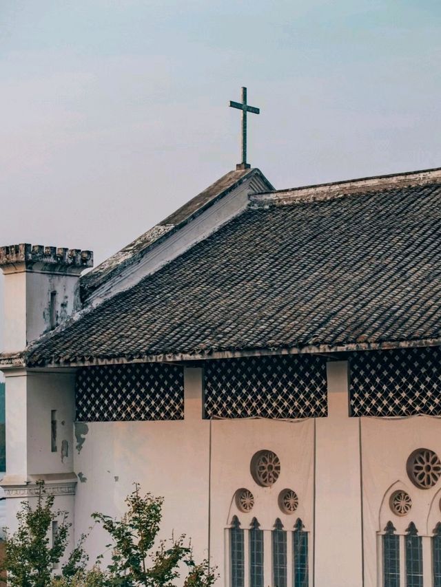Bailing Church 