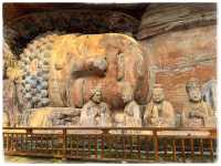 Chongqing Unveiled: From Ancient Rock Carvings to Nature’s Grand Masterpieces
