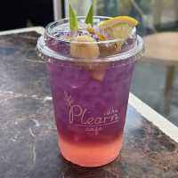 เพลินคาเฟ่ บางปู - สมุทรปราการ