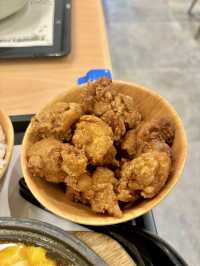【太古】白咖喱公司：必試招牌白咖喱和蟹粉豆腐鍋