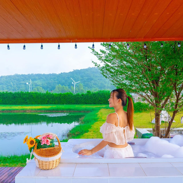  the orcara saraburi - ดิ ออร์การ่า สระบุรี