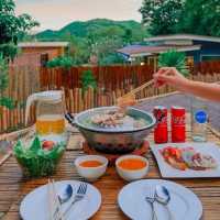 Mondara Villa and Glamping 