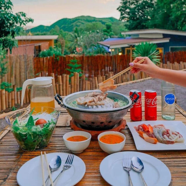 Mondara Villa and Glamping 