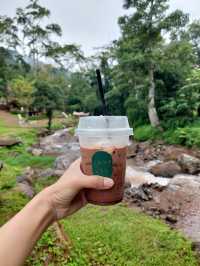 อยากชวนเธอมาหลงเขาด้วยกัน 🏔️