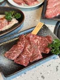 大滿足日式燒肉