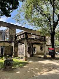 Fort Santiago