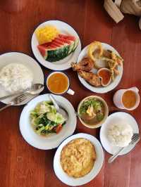 SOLO TRAVEL IN KRABI