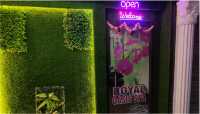 Royal Oasis Spa Dharampeth Nagpur