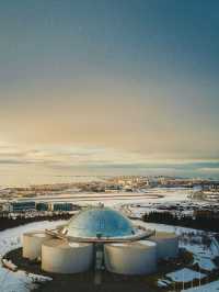 🇮🇸 アイスランド｜世界の果て、氷河の国へ