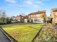 Wythenshawe Park Gardens