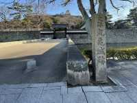 【香川】日本一高い石垣⁈現存12天守のうちのひとつ・丸亀城