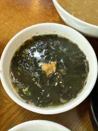 【済州島】ダントツ美味しい✨旧済州でアワビを食べるならココ✨