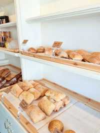 Bakery pain room 추천!!