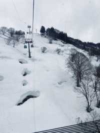 GALA YUZAWA 