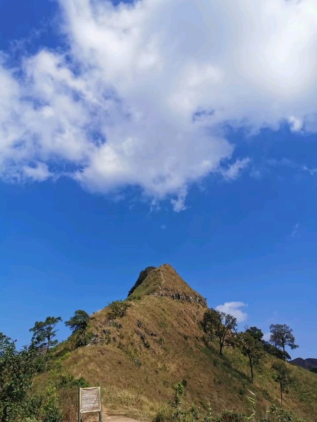 เขาช้างเผือก 