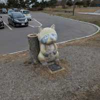伊達歷史之森公園（Date Rekishi no Mori）