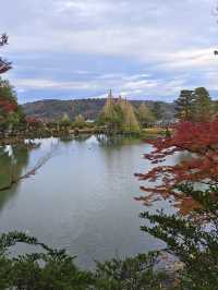 日本名古屋 | 兼六園