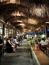Pison Ubud , Bali 
