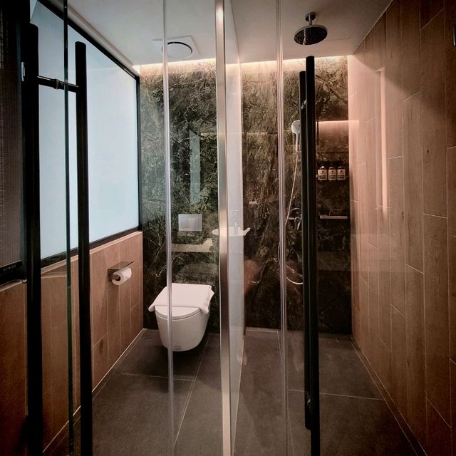 Eco-Luxury in the Heart of KL