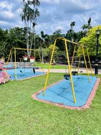 “EcoPlay Adventures at Fantasy Planet”