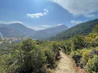 Thrilling Views: Ngong Ping 360 Rescue Trail Adventure