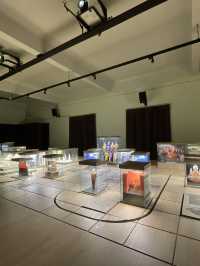 Museum Siam – History Gets a Fun Twist