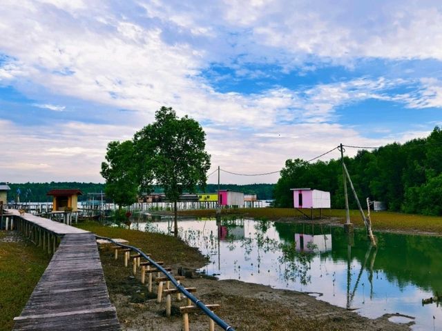 Pulau Ketam One-Day Trip from KL – A Peaceful Escape into Tradition