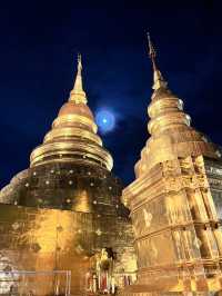 เชียงใหม่หลังแผ่นดินไหว เที่ยวได้สบายยย