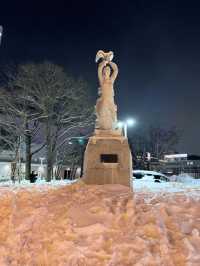 3 Days in Sapporo ทริปกินตัวแตก