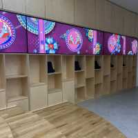 【ソウル】🇰🇷 国立古宮博物館