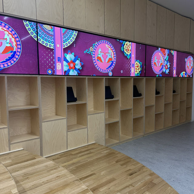 【ソウル】🇰🇷 国立古宮博物館