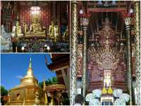 ไหว้พระ-เล่นน้ำสงกรานต์ @ เจียงฮาย
