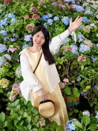 💓盈香心動樂園打卡篇