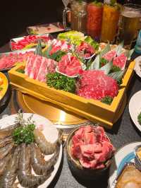 深圳性價比高！任飲任食！自助餐人均只而200+