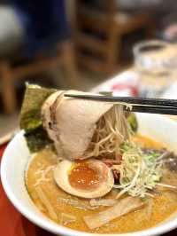 炙‧宴拉麵原來咁好食