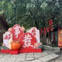 Explore Nanputuo Temple in the heart of Xiamen
