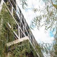 Blu Monkey Hub & Hotel Krabi Town กระบี่ 