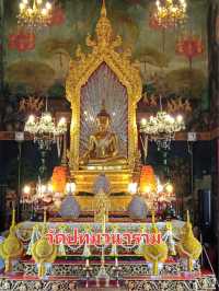 ชมวัดปทุมวนาราม✨️