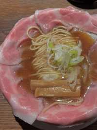 【大阪】枚方市にも出来た！行列のできるラーメン屋