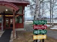 Hokkaido EP2 :Niseko 