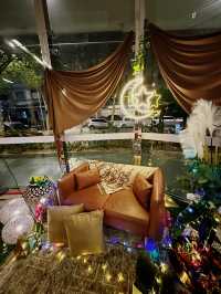 A Festive Touch at Ramada Suites By Wyndham KLCC